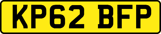 KP62BFP