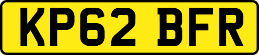 KP62BFR