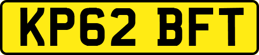 KP62BFT