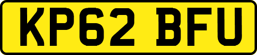 KP62BFU