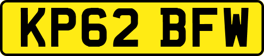 KP62BFW
