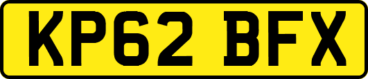 KP62BFX