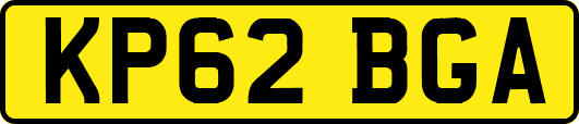 KP62BGA