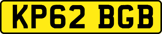 KP62BGB