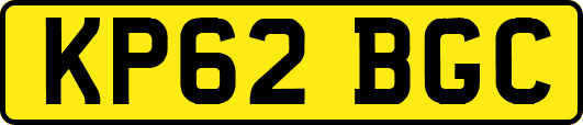 KP62BGC