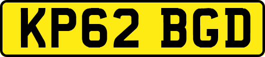 KP62BGD