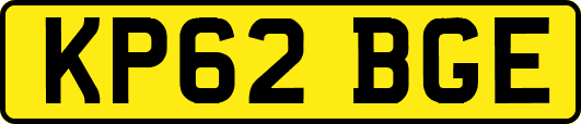 KP62BGE