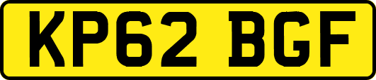 KP62BGF