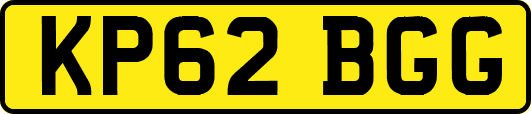 KP62BGG