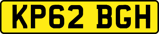KP62BGH