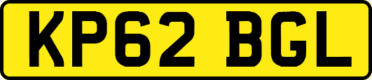 KP62BGL
