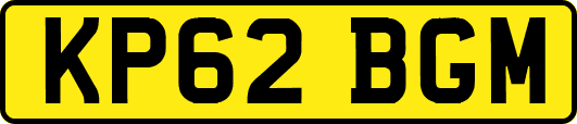 KP62BGM