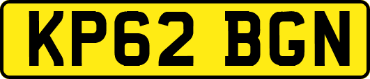 KP62BGN
