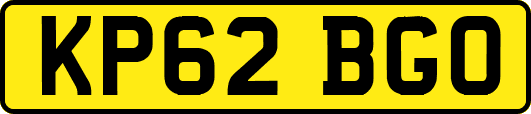 KP62BGO