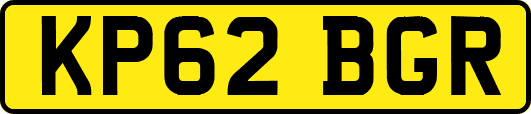 KP62BGR