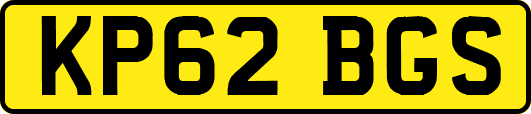 KP62BGS