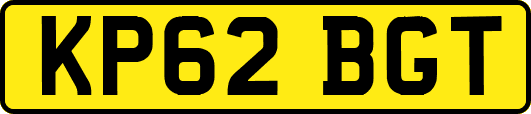 KP62BGT