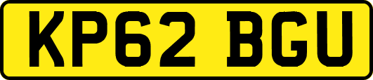 KP62BGU