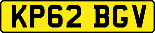 KP62BGV