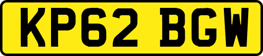 KP62BGW