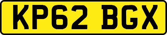 KP62BGX