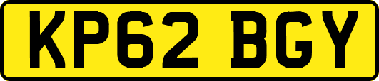KP62BGY