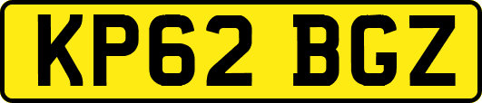 KP62BGZ