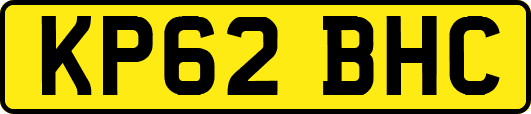 KP62BHC