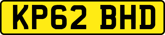 KP62BHD