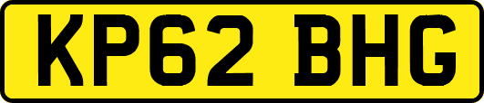 KP62BHG