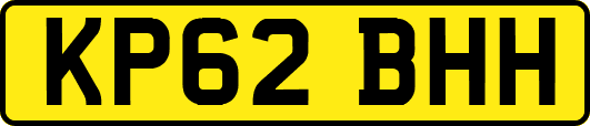 KP62BHH