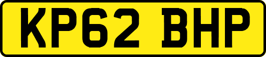 KP62BHP
