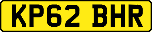 KP62BHR