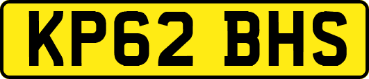 KP62BHS