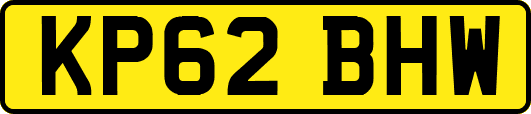 KP62BHW