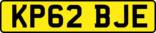 KP62BJE