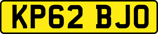 KP62BJO
