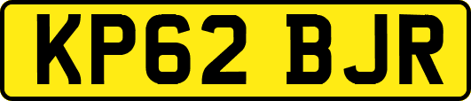 KP62BJR