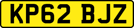 KP62BJZ