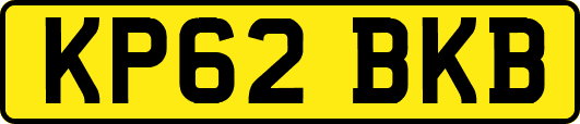 KP62BKB