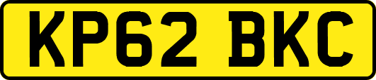 KP62BKC