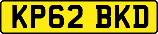 KP62BKD