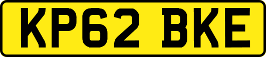 KP62BKE