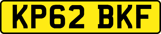 KP62BKF