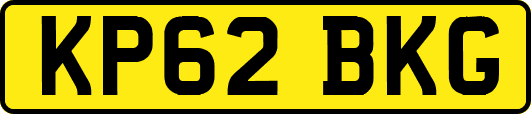 KP62BKG