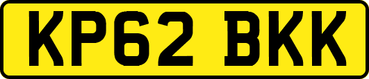 KP62BKK