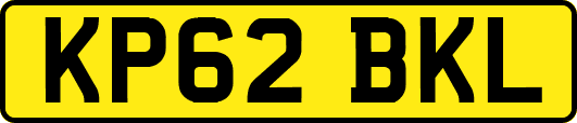 KP62BKL
