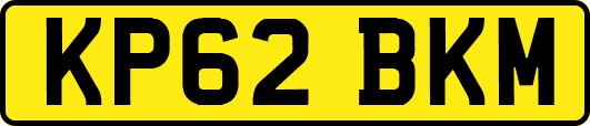 KP62BKM