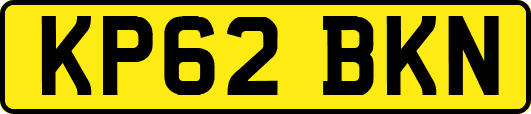 KP62BKN