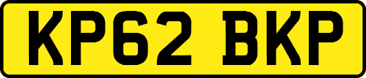 KP62BKP